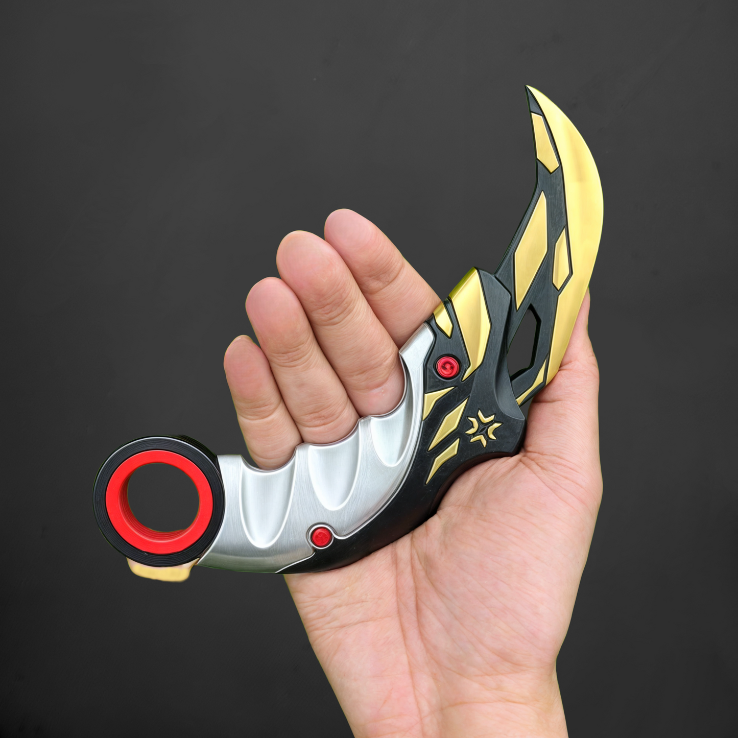 Champions 2021 Karambit