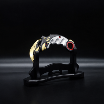 Champions 2021 Karambit