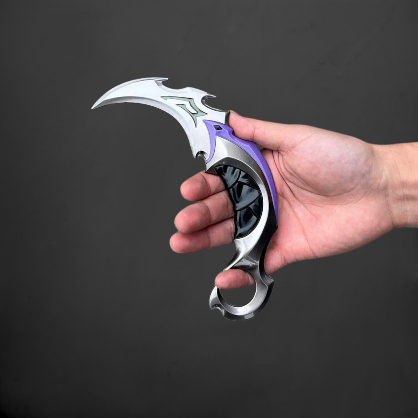 Reaver Karambit