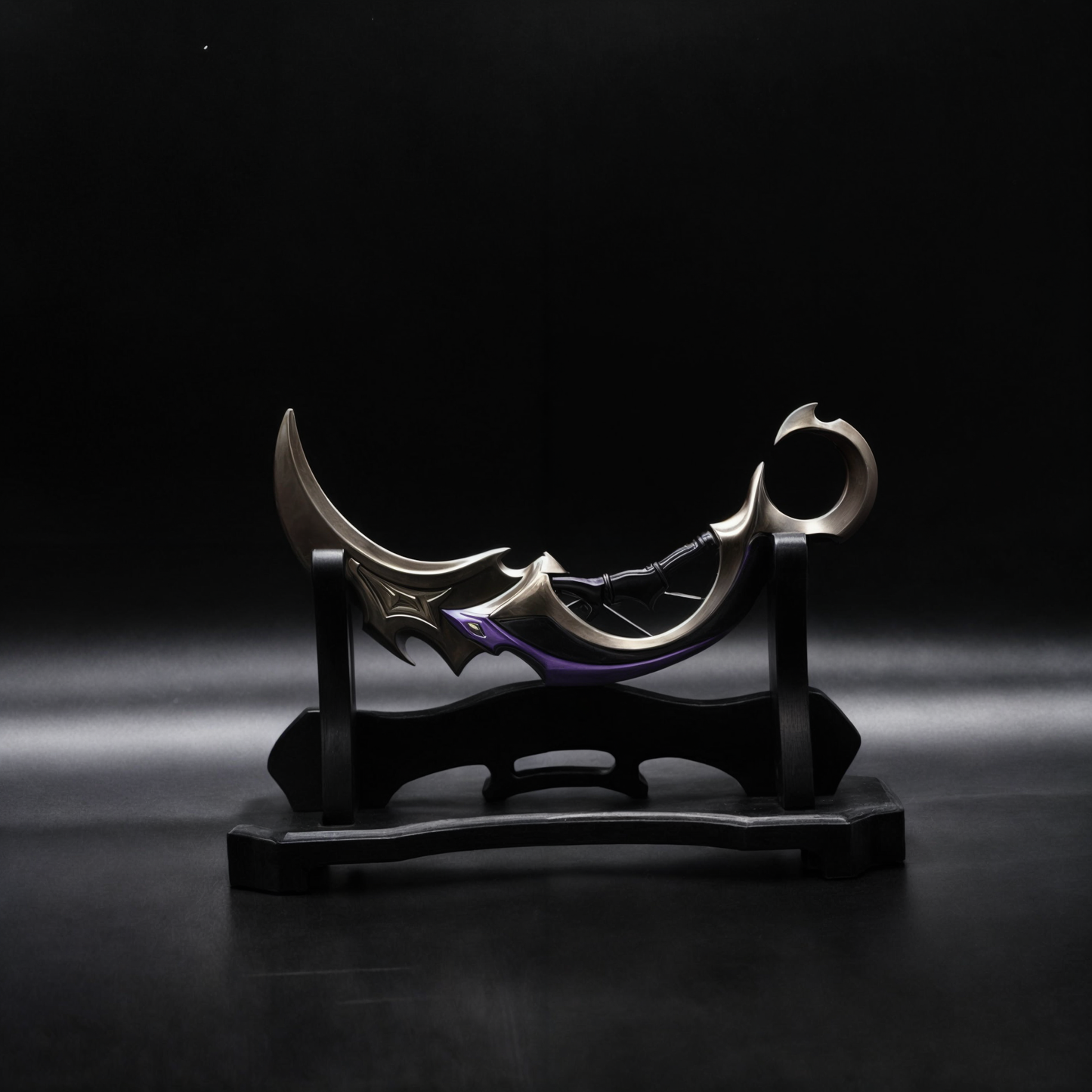 Reaver Karambit